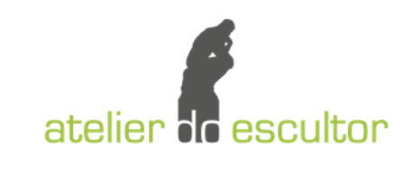 Logótipo Atelier do Escultor