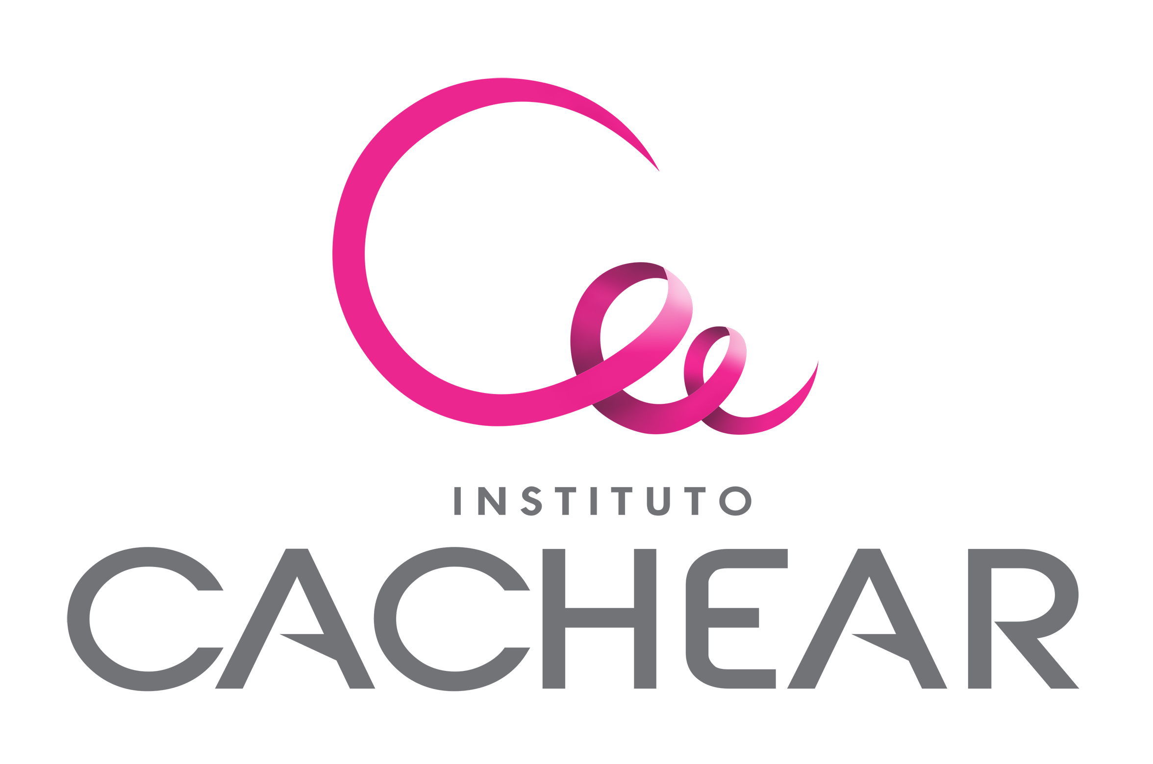 Logótipo Cachear