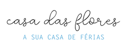 Logótipo Casa das Flores