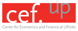 Logótipo CEF.UP