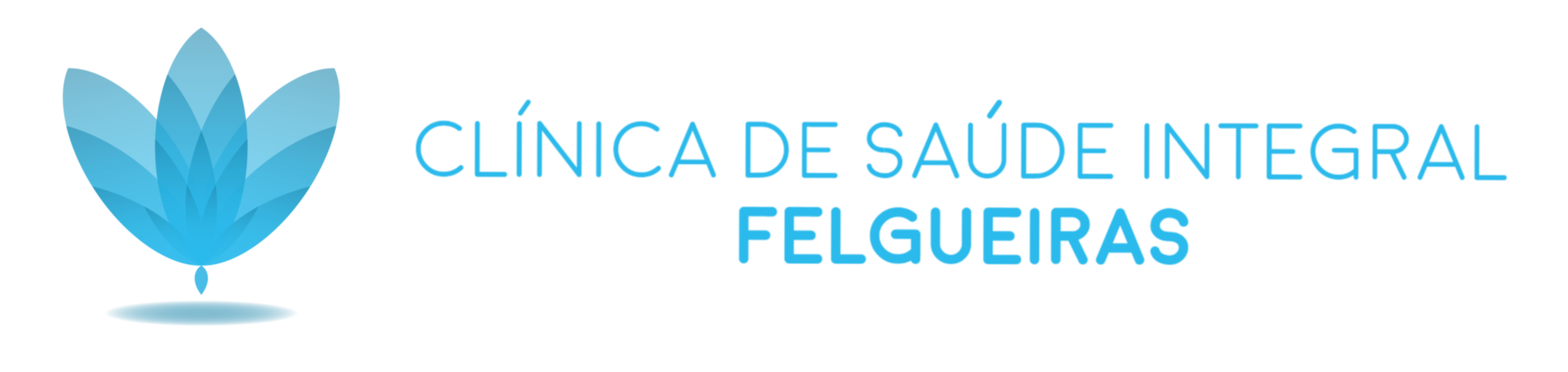 Logótipo CSI — Agendamento Clínica
