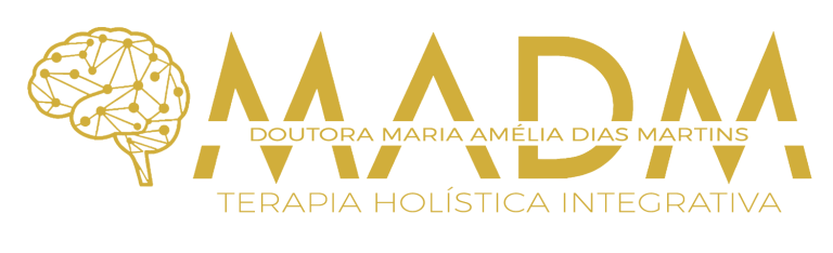 Logótipo MADM