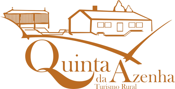 Logótipo Quinta da Azenha
