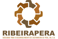 Logótipo Ribeira Pêra