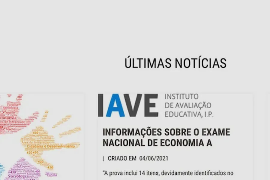 Print do projeto APROCES